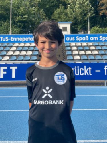 Kazim Tarik Aydemir
