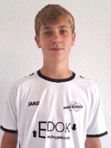 Friedrich Wilhelm Hiebel