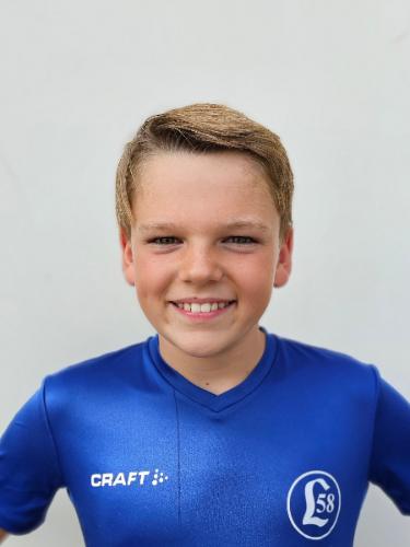 Luca Krause