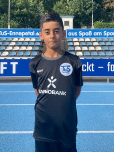 Muhammed Ertan