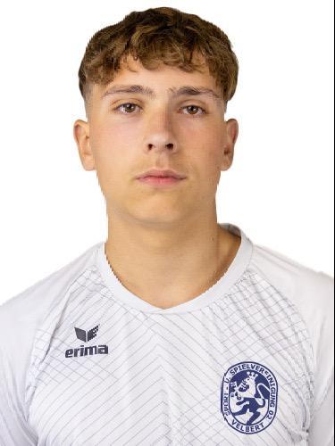 Kian Rotthaus