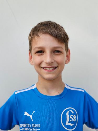 Luan Petzold