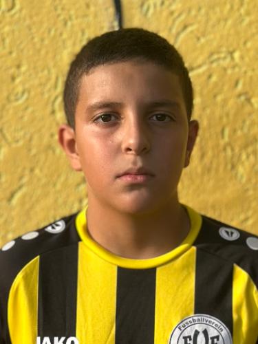 Mohamed Laadraoui