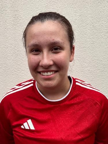 Chiara Laureen Menge