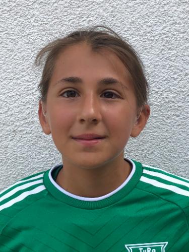 Leyla Tunc