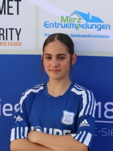 Mia Proske