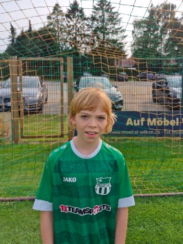 Hannes Schute