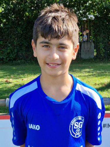 Devran Gümüs