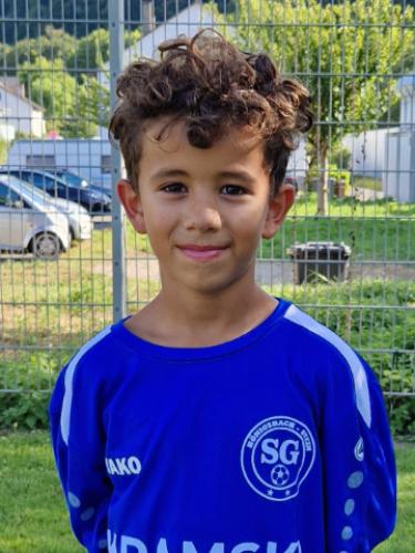 Nuno Karim