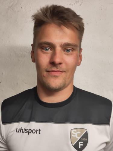 Kenny Vogt