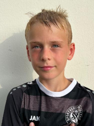Erik Trau