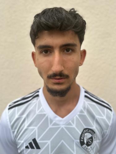 Barzan Ayad