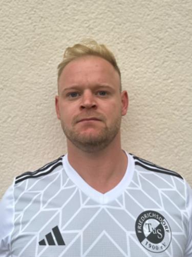 Torben Budde