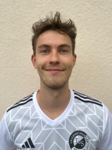 Laurin Oliver Fortkord