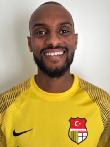 Semere Tsegay