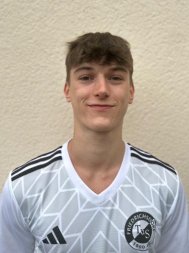 Jendrik Paul