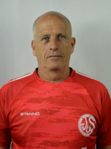 Andreas Bergmann