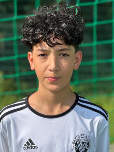 Ahmad Zaher Bikzad