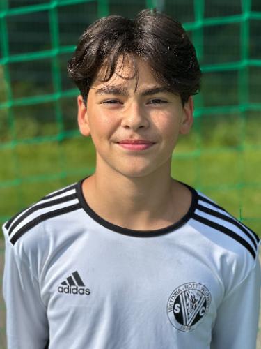 Ilkay Eliacik