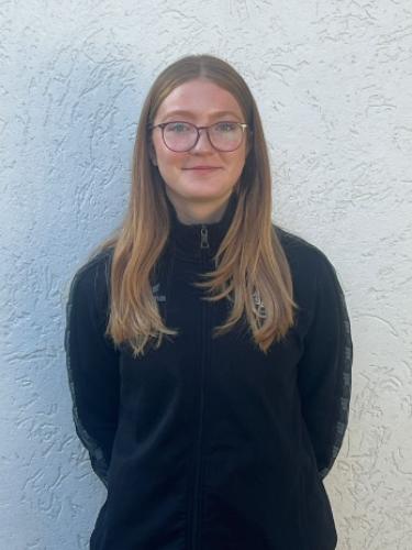 Ida Marie Wittig