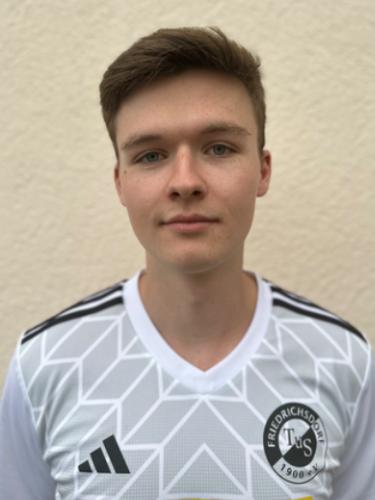 Lukas Weber