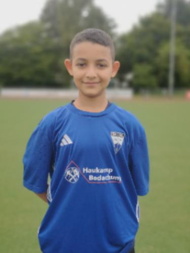 Yasser Benabdennour