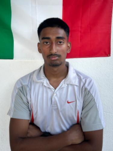 Parihran Srienokan