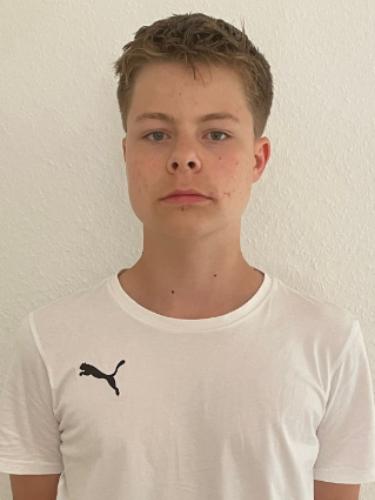 Frederik Alexander Bohlken