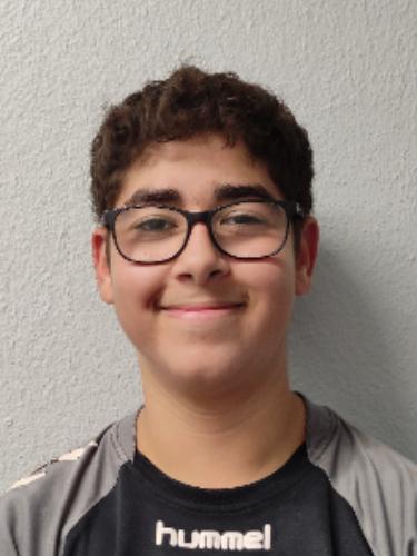 Adam Hassouni