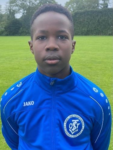 Pharrel Steve Pentchui Tchantchou