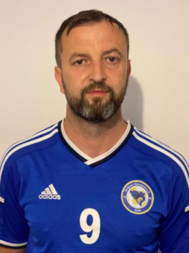 Ibrahim Salihovic