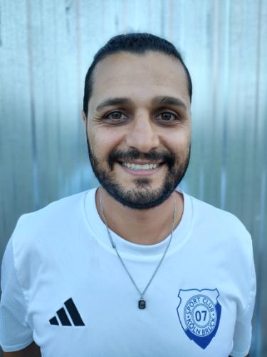 Hamzeh Manochehr