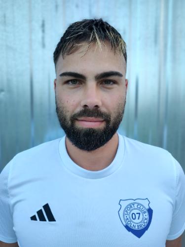 Semi Tatlicak