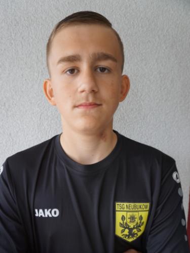 Florian Engel