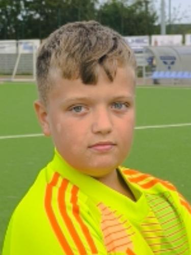 Luca Heidkamp