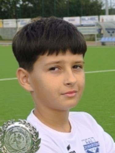 Ensar Krasniqi