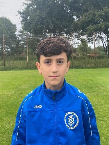 Savin Yasir Shukur Shukur