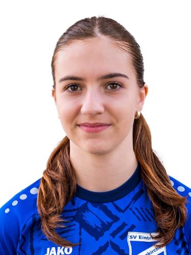 Lilly Heidle