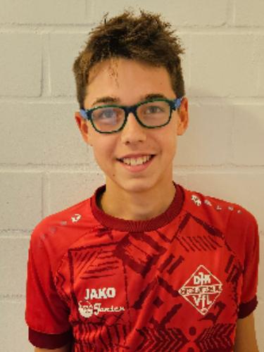 Ben Först