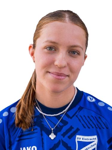 Sarah Wrocklage
