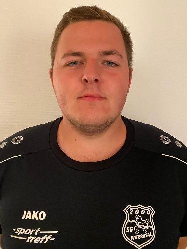 Bastian Fraatz