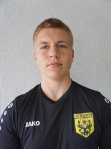 Fynn Schölkopf
