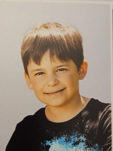 Finley Joel Thomas