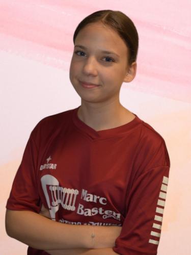 Lana Mia Basten
