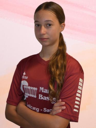 Larissa Beck