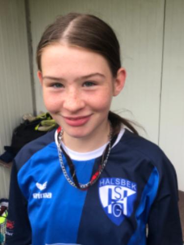 Malina-Marie Hauswald