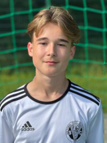 Ben Schmidt