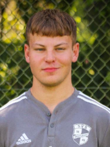 Arne Berends