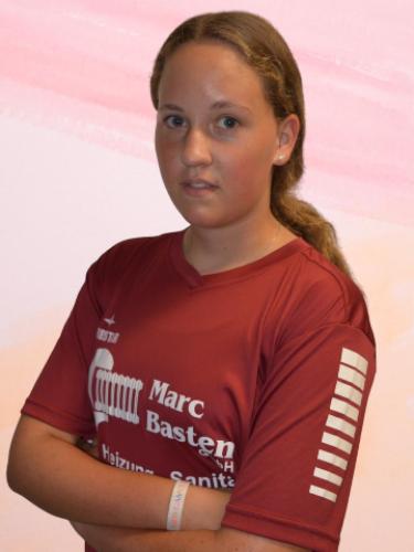 Sara Pauline Elbers