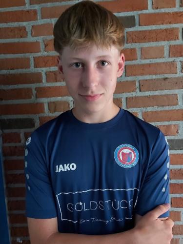 Klaas Christian Wangemann